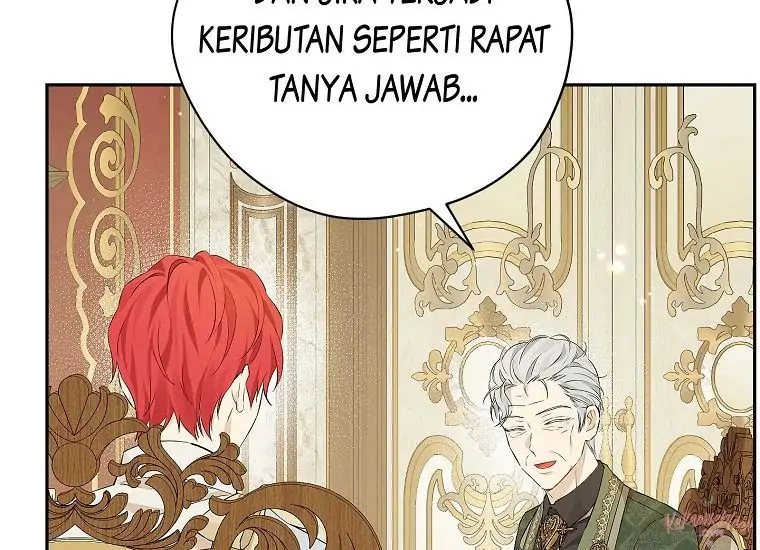 Actually, I Was the Real One Bab 113 halaman 66