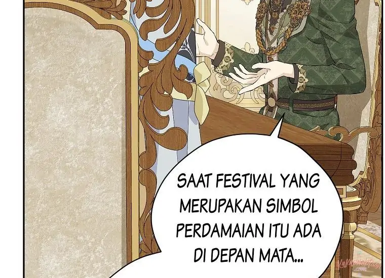 Actually, I Was the Real One Bab 113 halaman 67