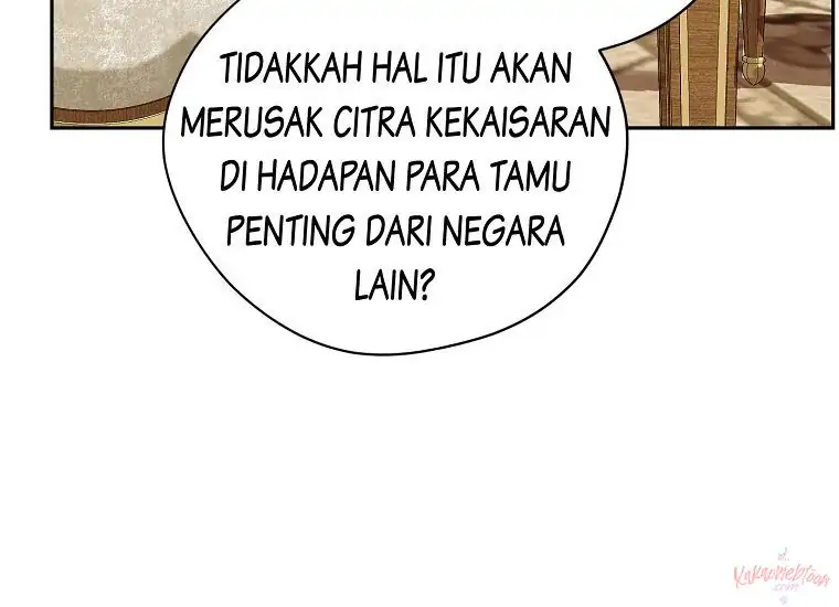 Actually, I Was the Real One Bab 113 halaman 68