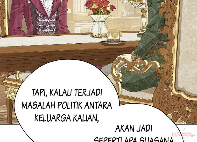 Actually, I Was the Real One Bab 113 halaman 74