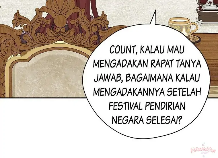 Actually, I Was the Real One Bab 113 halaman 78