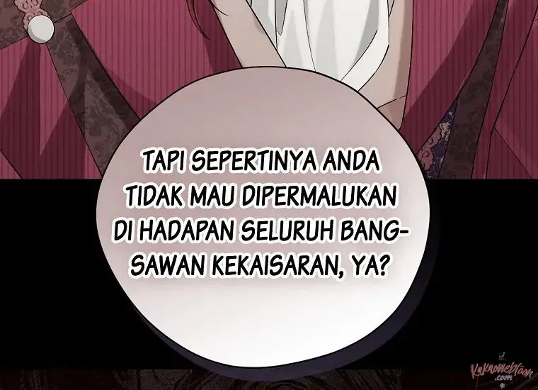 Actually, I Was the Real One Bab 113 halaman 85