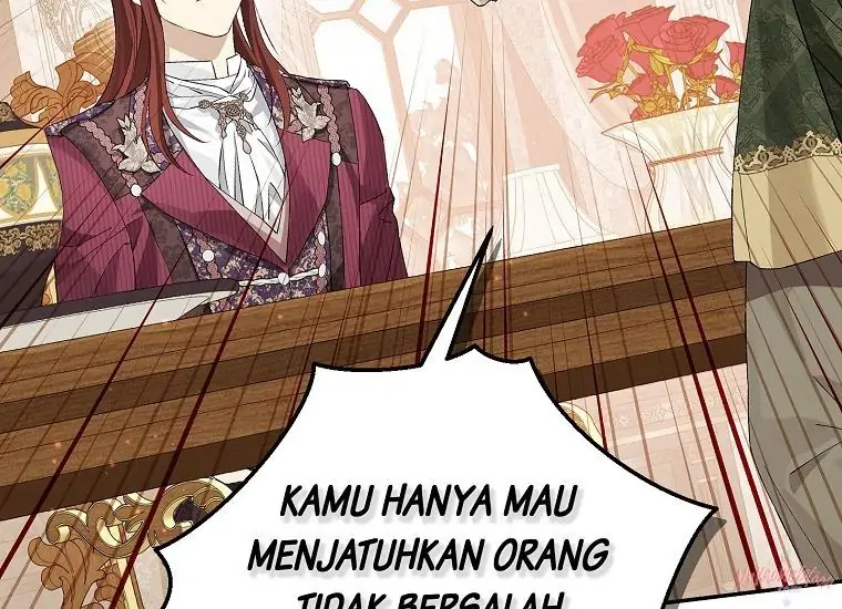 Actually, I Was the Real One Bab 113 halaman 92