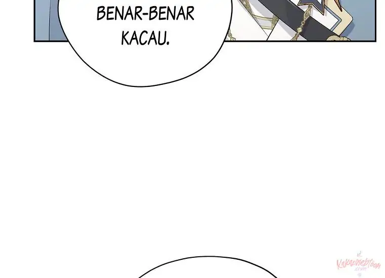 Actually, I Was the Real One Bab 113 halaman 102