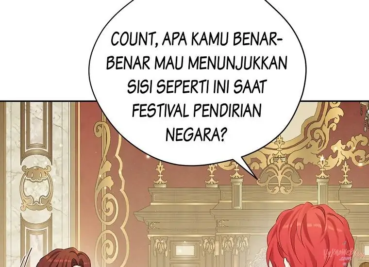 Actually, I Was the Real One Bab 113 halaman 103