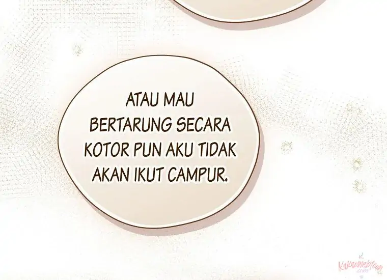 Actually, I Was the Real One Bab 113 halaman 110