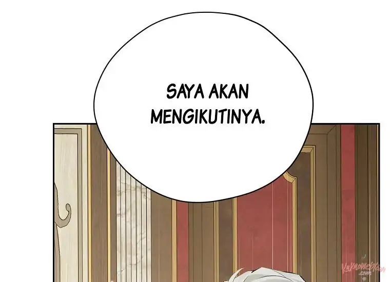 Actually, I Was the Real One Bab 113 halaman 130