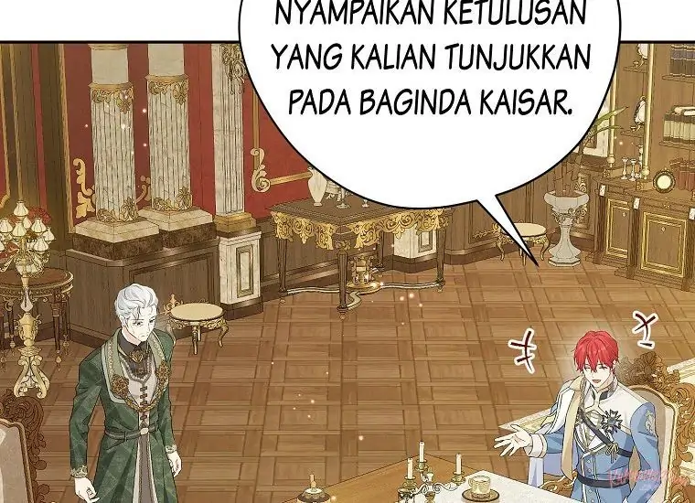 Actually, I Was the Real One Bab 113 halaman 135