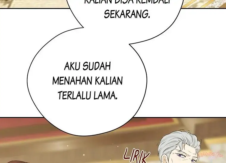 Actually, I Was the Real One Bab 113 halaman 137