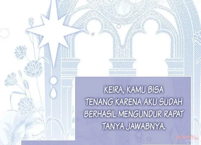 Actually, I Was the Real One Bab 113 halaman 144