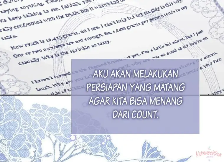 Actually, I Was the Real One Bab 113 halaman 146
