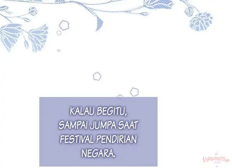 Actually, I Was the Real One Bab 113 halaman 147