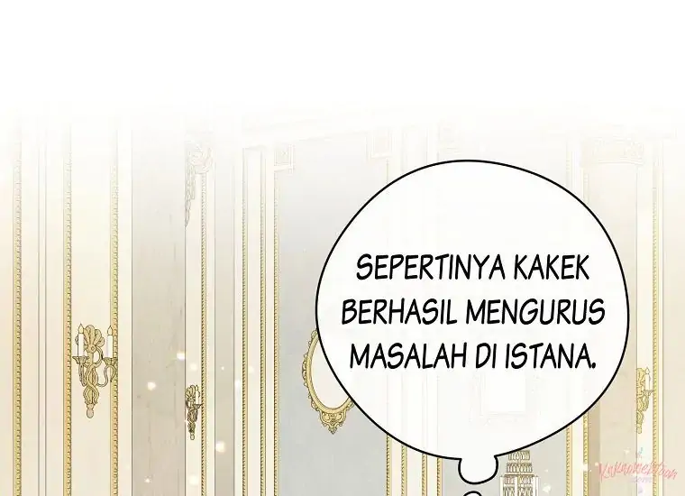 Actually, I Was the Real One Bab 113 halaman 148