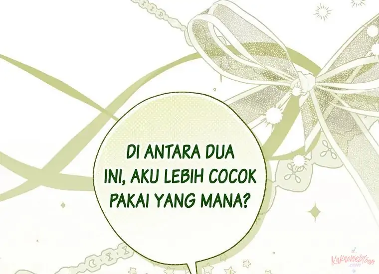Actually, I Was the Real One Bab 113 halaman 155