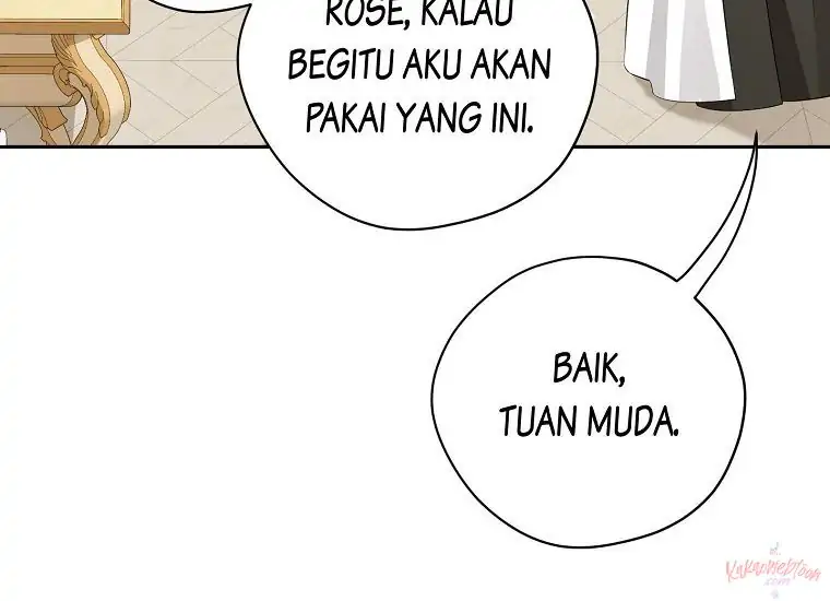 Actually, I Was the Real One Bab 113 halaman 162