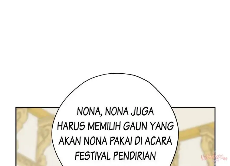 Actually, I Was the Real One Bab 113 halaman 163