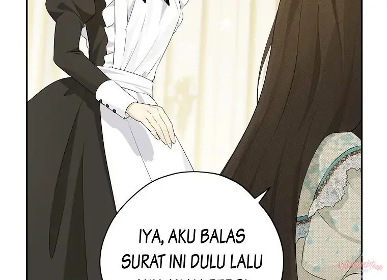 Actually, I Was the Real One Bab 113 halaman 165