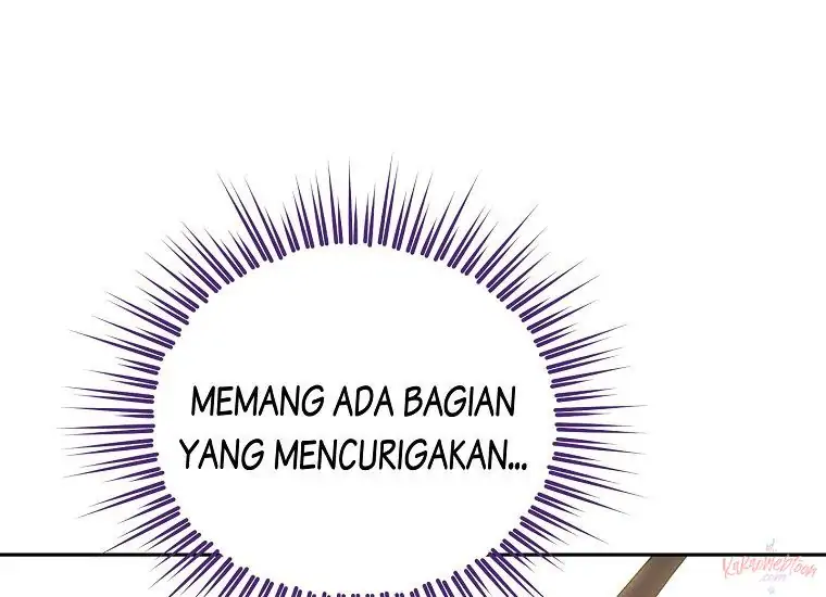 Actually, I Was the Real One Bab 113 halaman 167