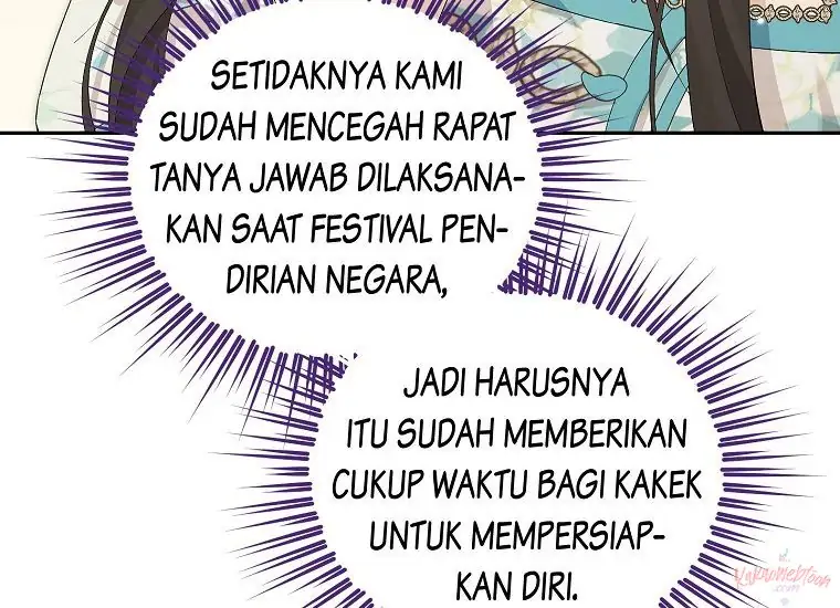Actually, I Was the Real One Bab 113 halaman 172