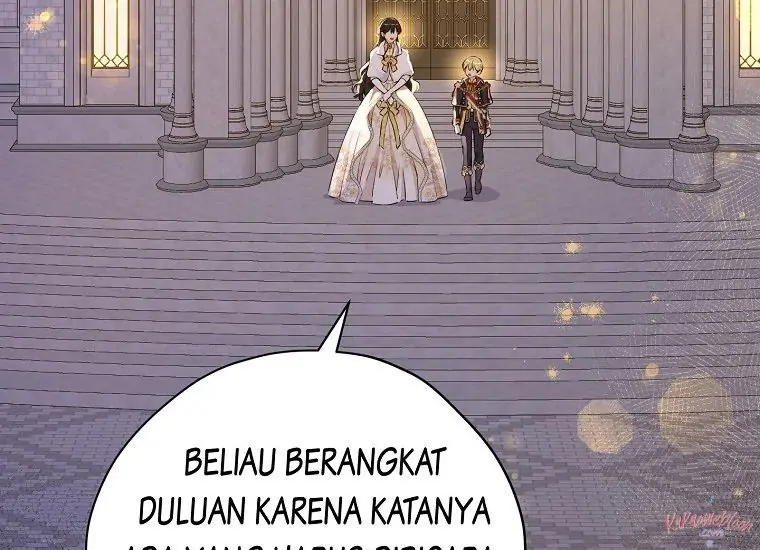 Actually, I Was the Real One Bab 113 halaman 209