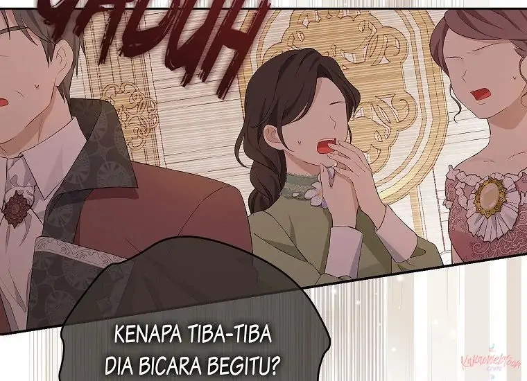 Actually, I Was the Real One chapter 115 halaman 5