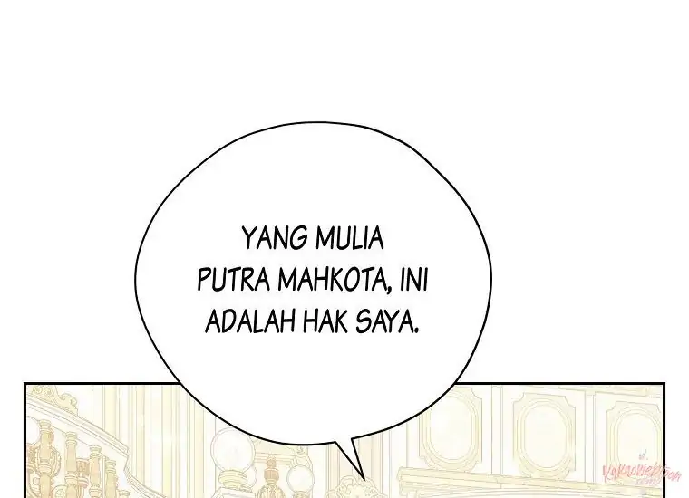 Actually, I Was the Real One chapter 115 halaman 14