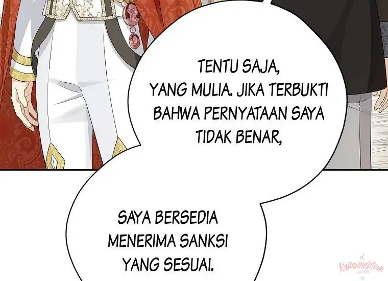 Actually, I Was the Real One chapter 115 halaman 24