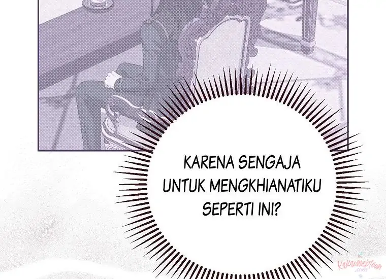 Actually, I Was the Real One chapter 115 halaman 31