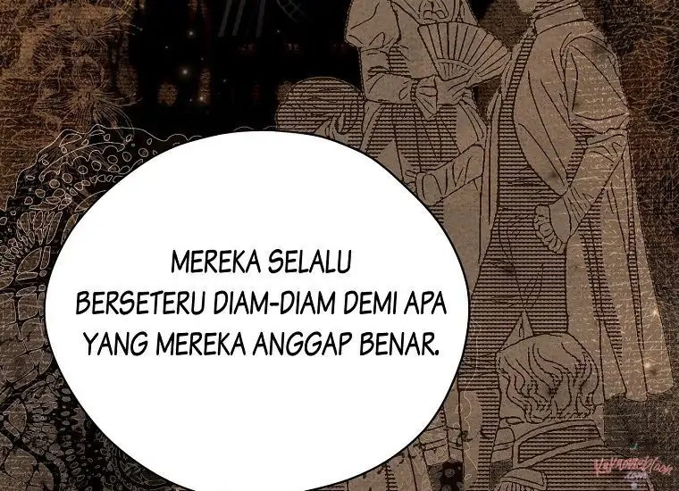 Actually, I Was the Real One chapter 115 halaman 131