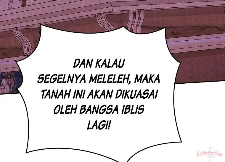 Actually, I Was the Real One chapter 115 halaman 149