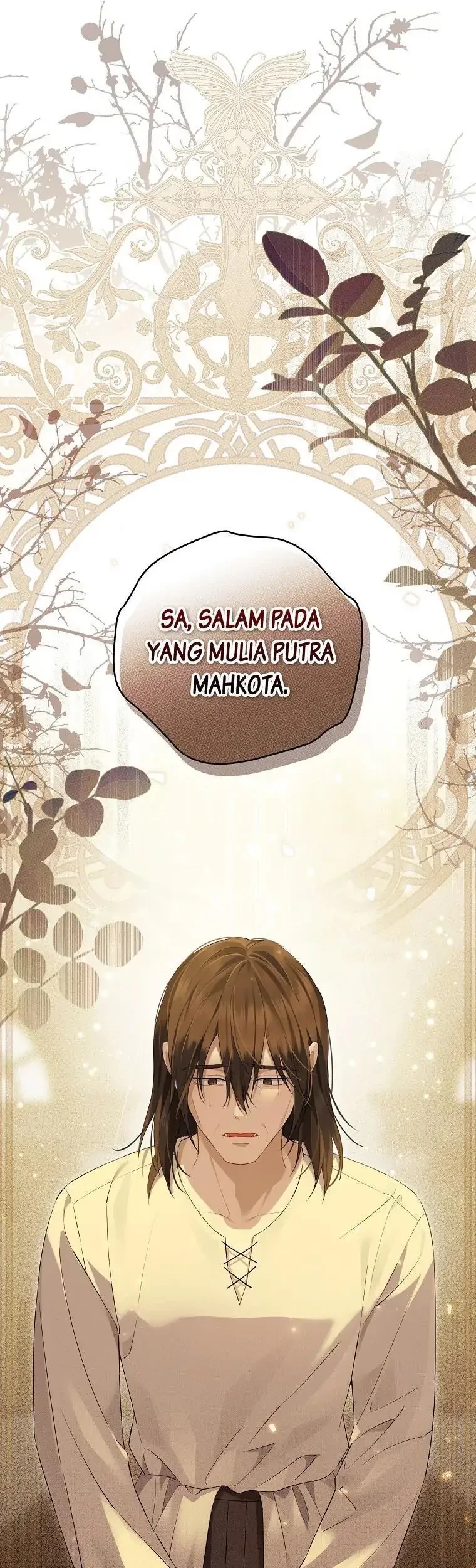 Actually, I Was the Real One chapter 116 halaman 3