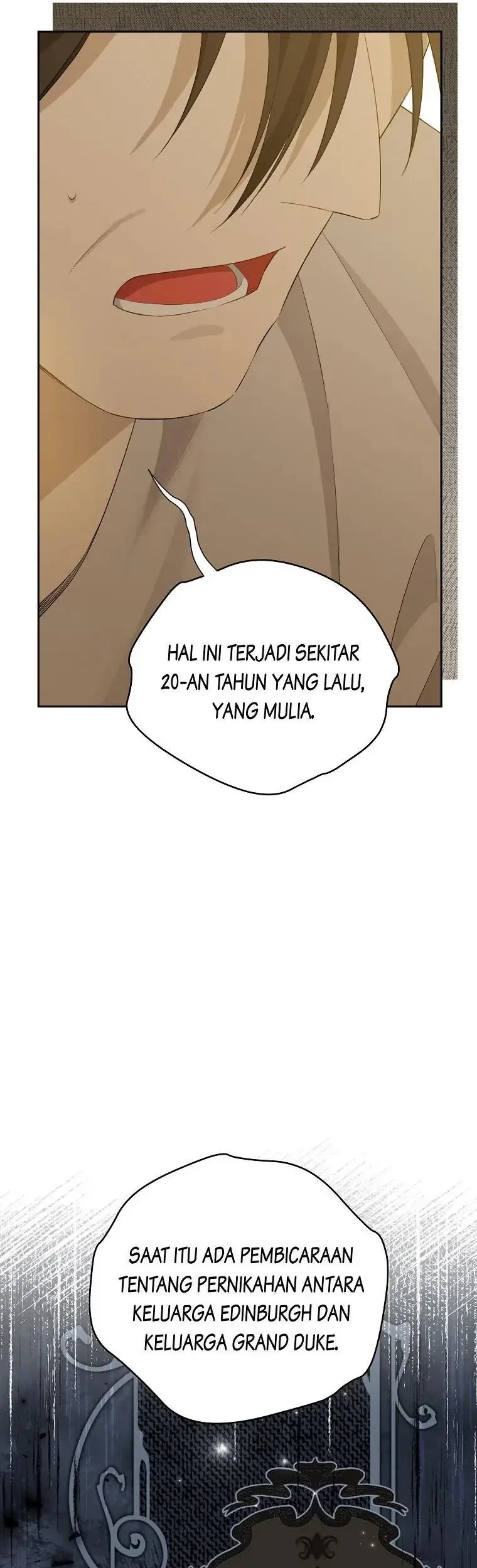 Actually, I Was the Real One chapter 116 halaman 7