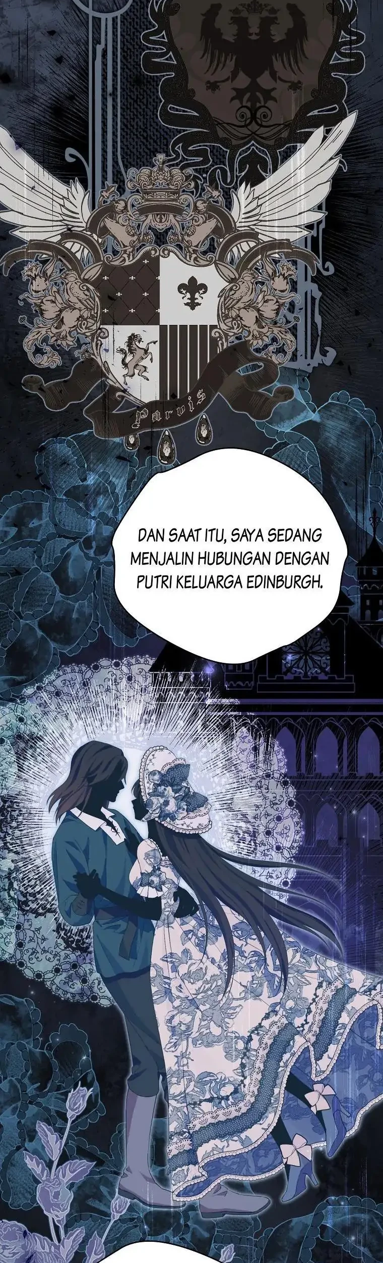 Actually, I Was the Real One chapter 116 halaman 8
