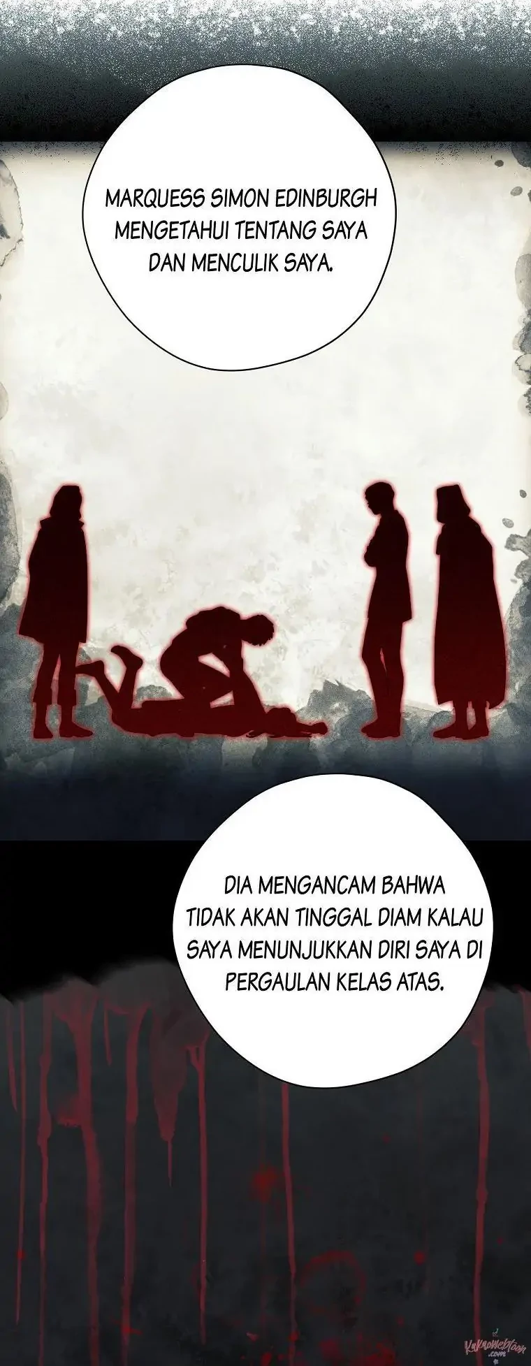 Actually, I Was the Real One chapter 116 halaman 11