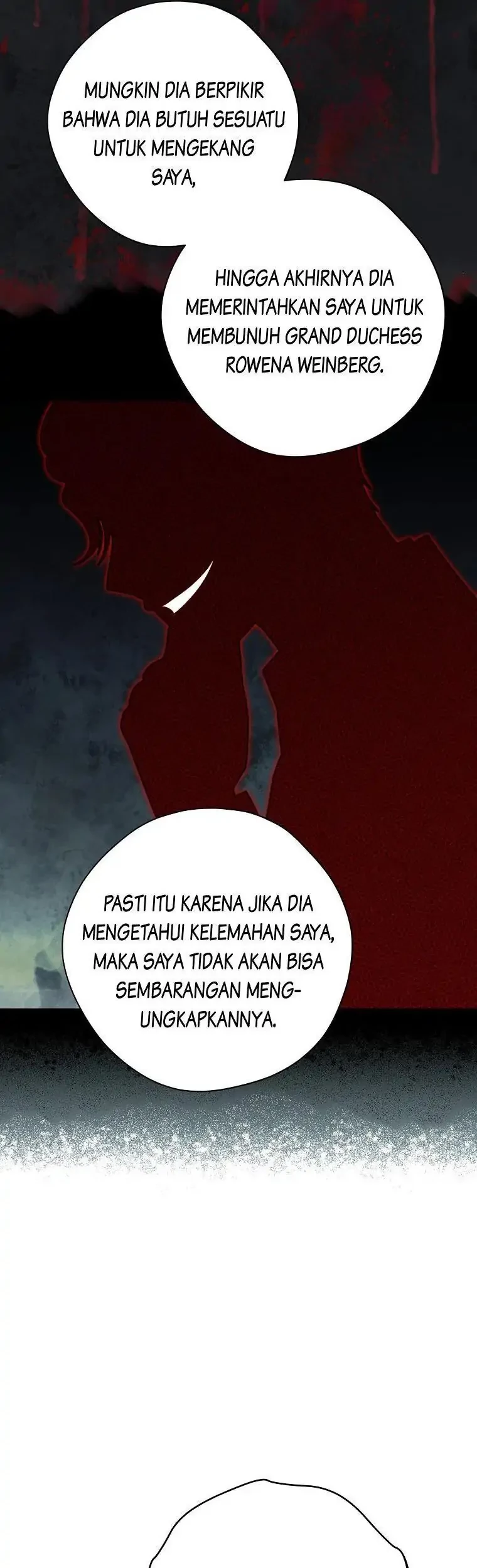 Actually, I Was the Real One chapter 116 halaman 12