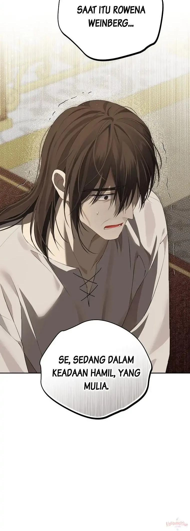 Actually, I Was the Real One chapter 116 halaman 13
