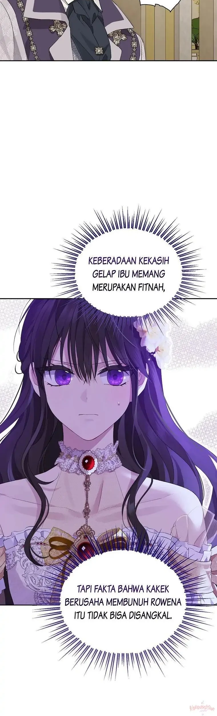 Actually, I Was the Real One chapter 116 halaman 19