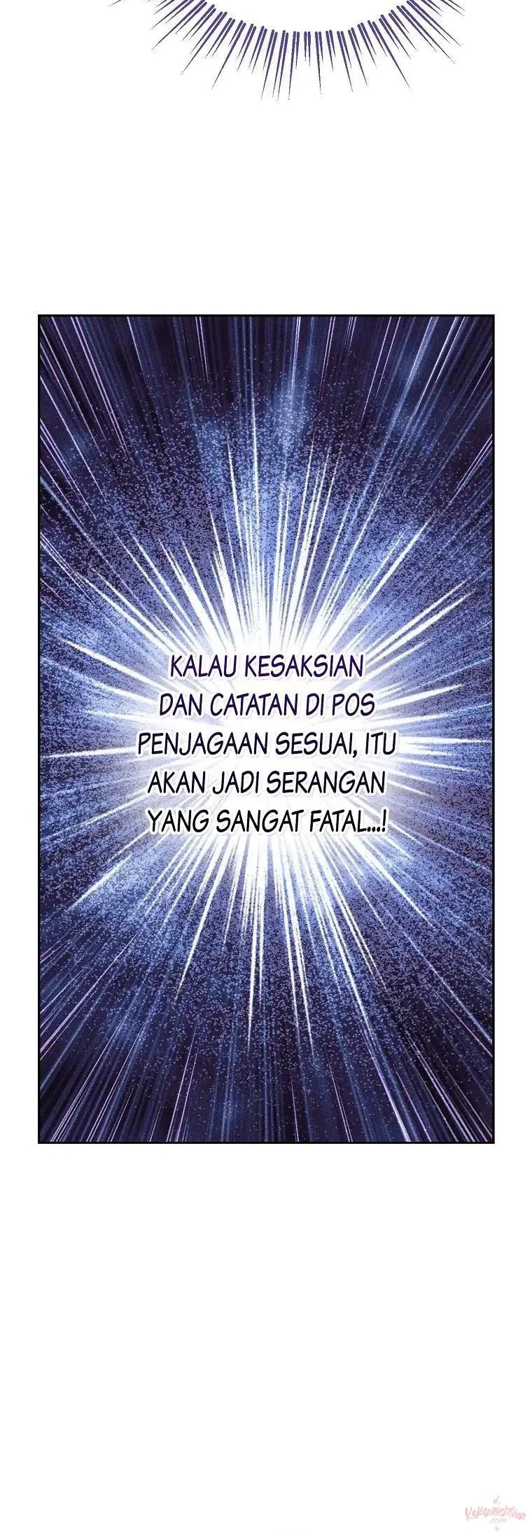 Actually, I Was the Real One chapter 116 halaman 21