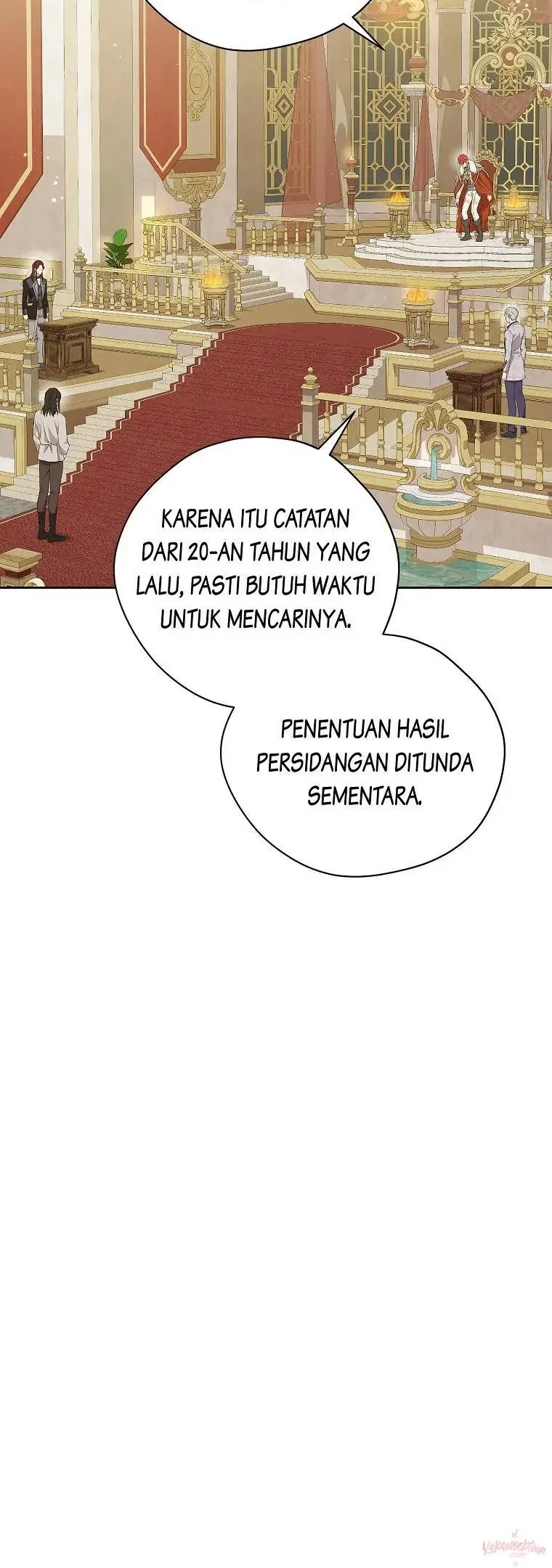 Actually, I Was the Real One chapter 116 halaman 25