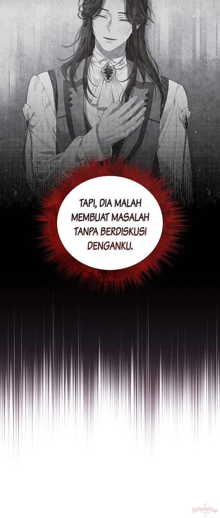 Actually, I Was the Real One chapter 116 halaman 31