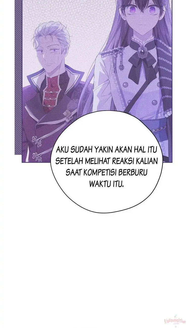 Actually, I Was the Real One chapter 116 halaman 37