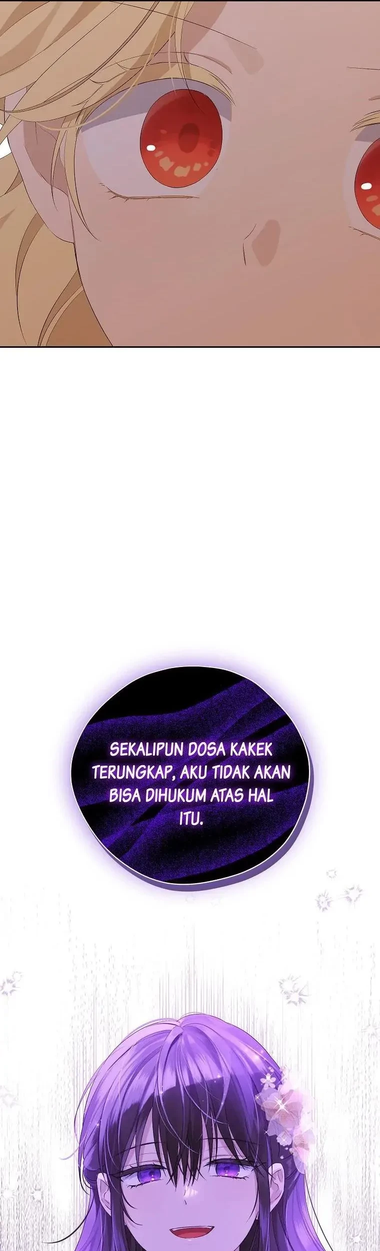 Actually, I Was the Real One chapter 116 halaman 40