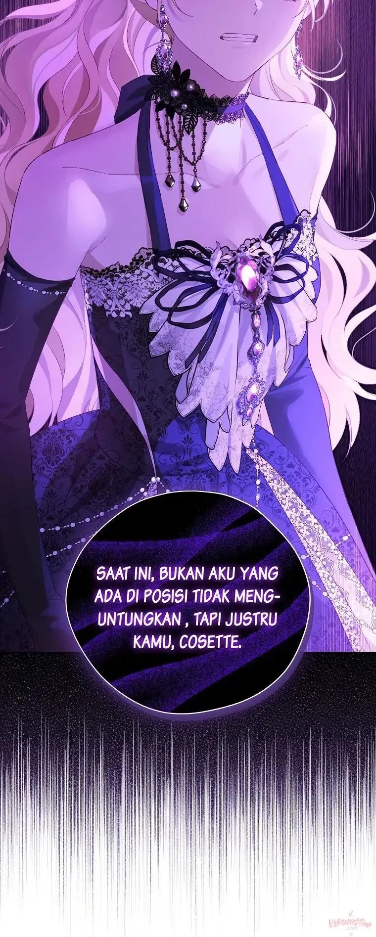 Actually, I Was the Real One chapter 116 halaman 42