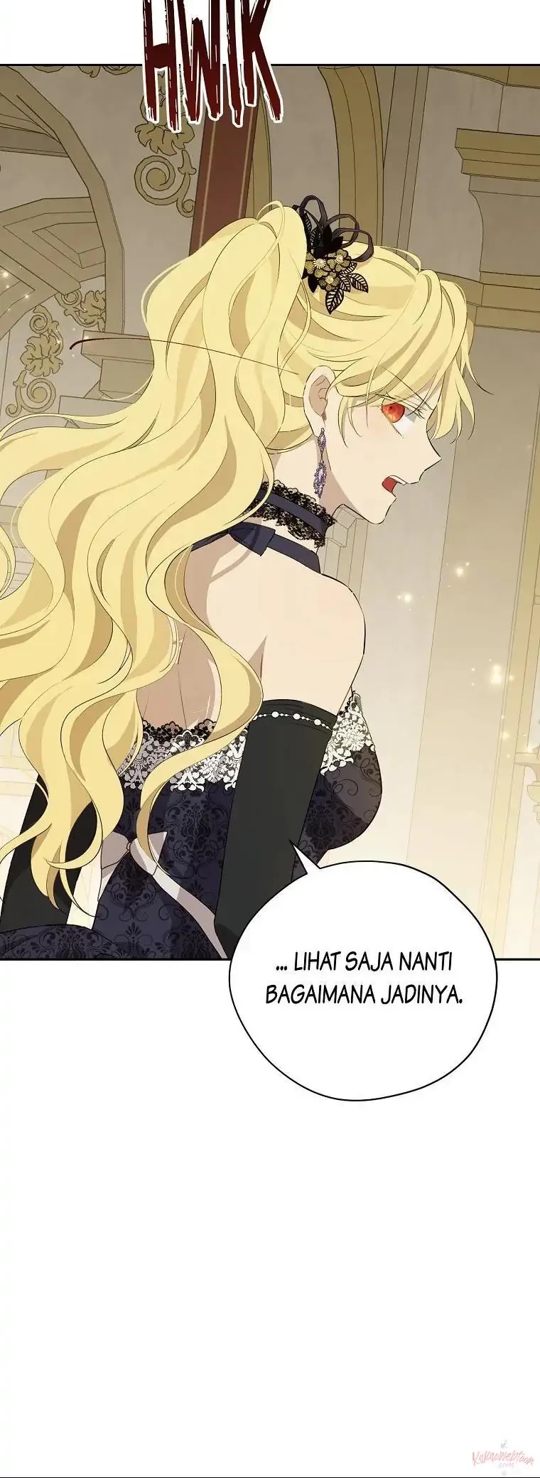 Actually, I Was the Real One chapter 116 halaman 44