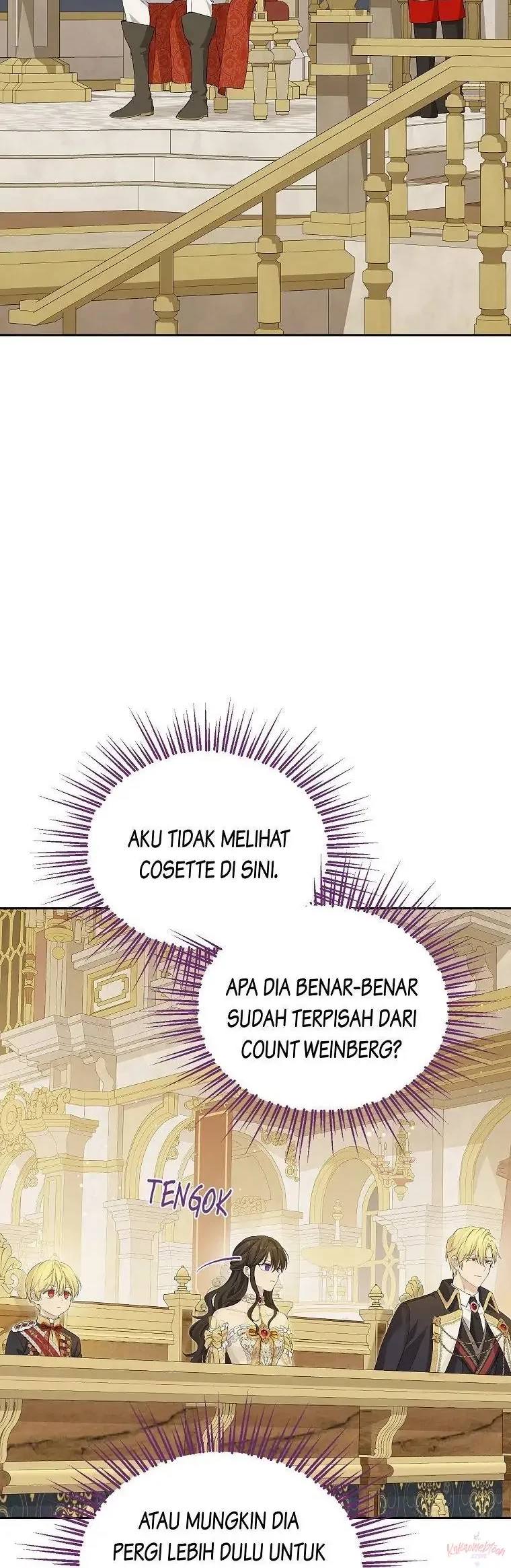 Actually, I Was the Real One chapter 116 halaman 48