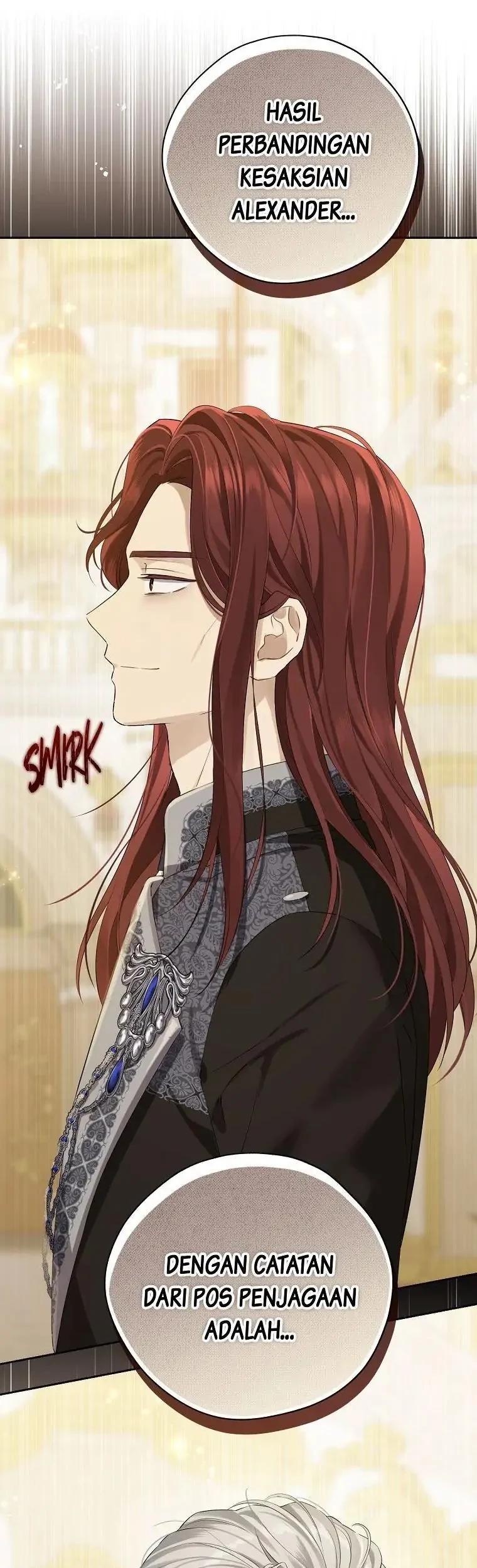 Actually, I Was the Real One chapter 116 halaman 53