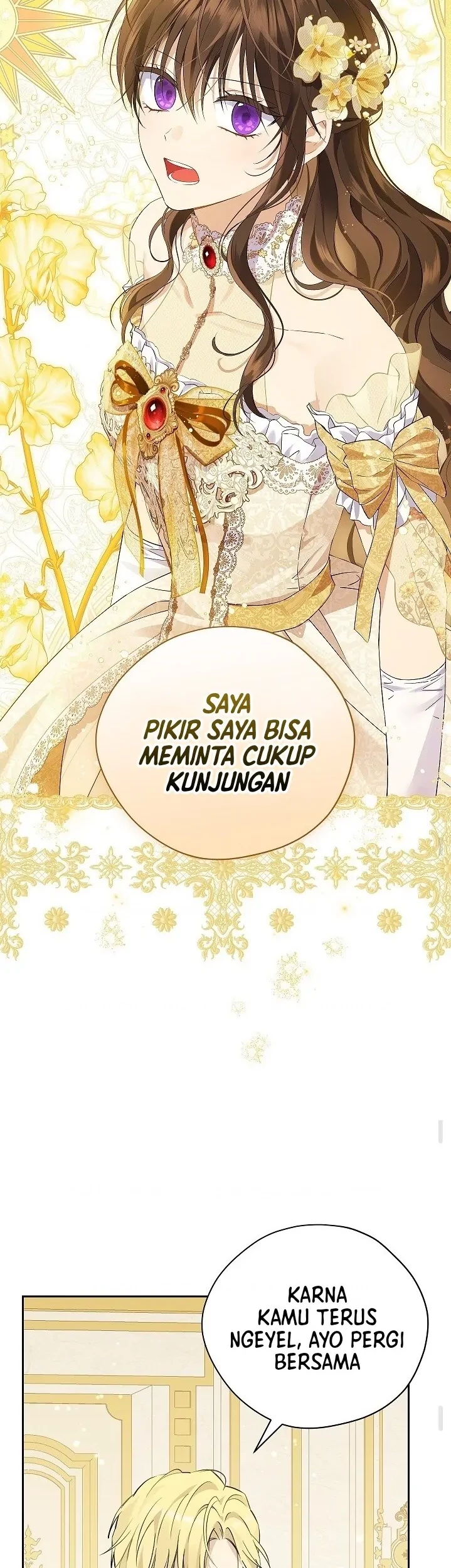 Actually, I Was the Real One Bab 118 halaman 24