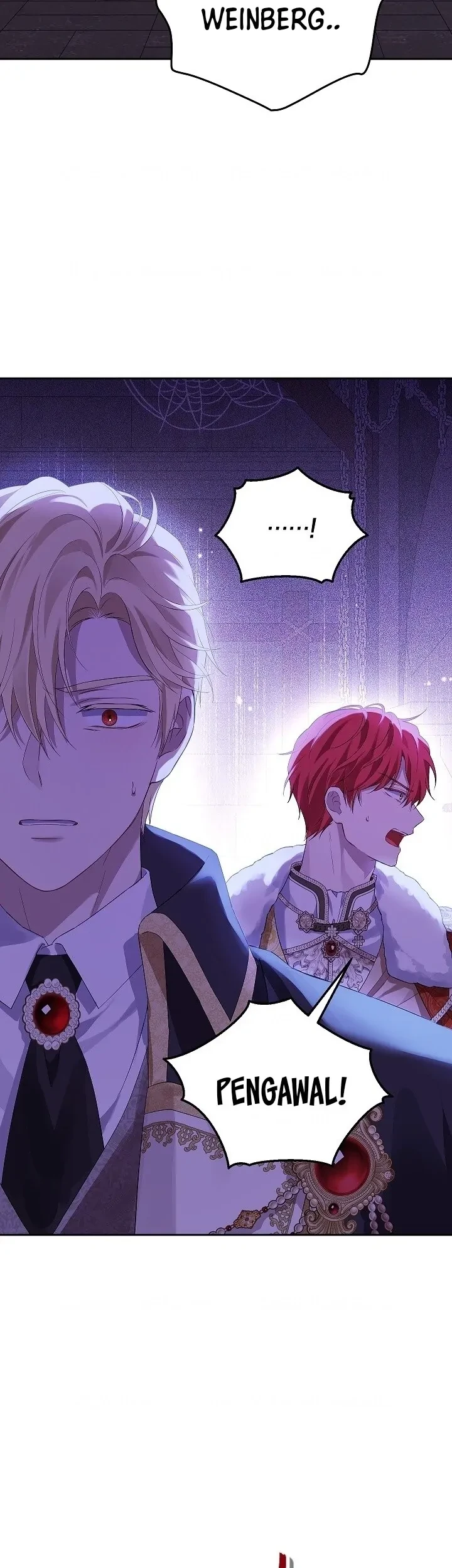 Actually, I Was the Real One chapter 119 halaman 5