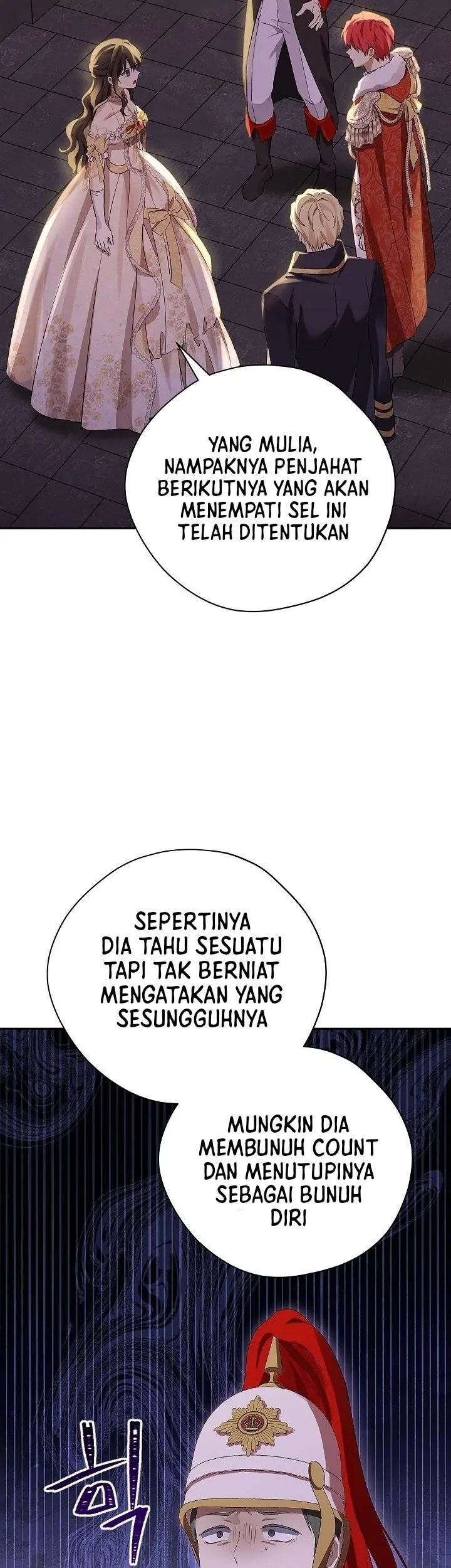 Actually, I Was the Real One chapter 119 halaman 14