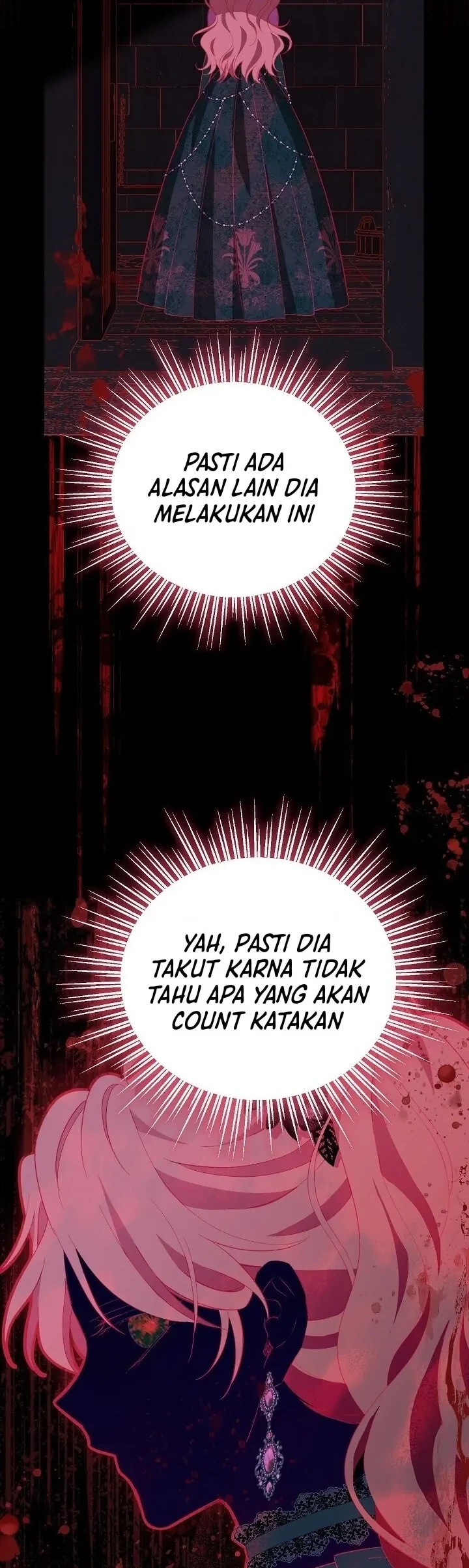 Actually, I Was the Real One chapter 119 halaman 34